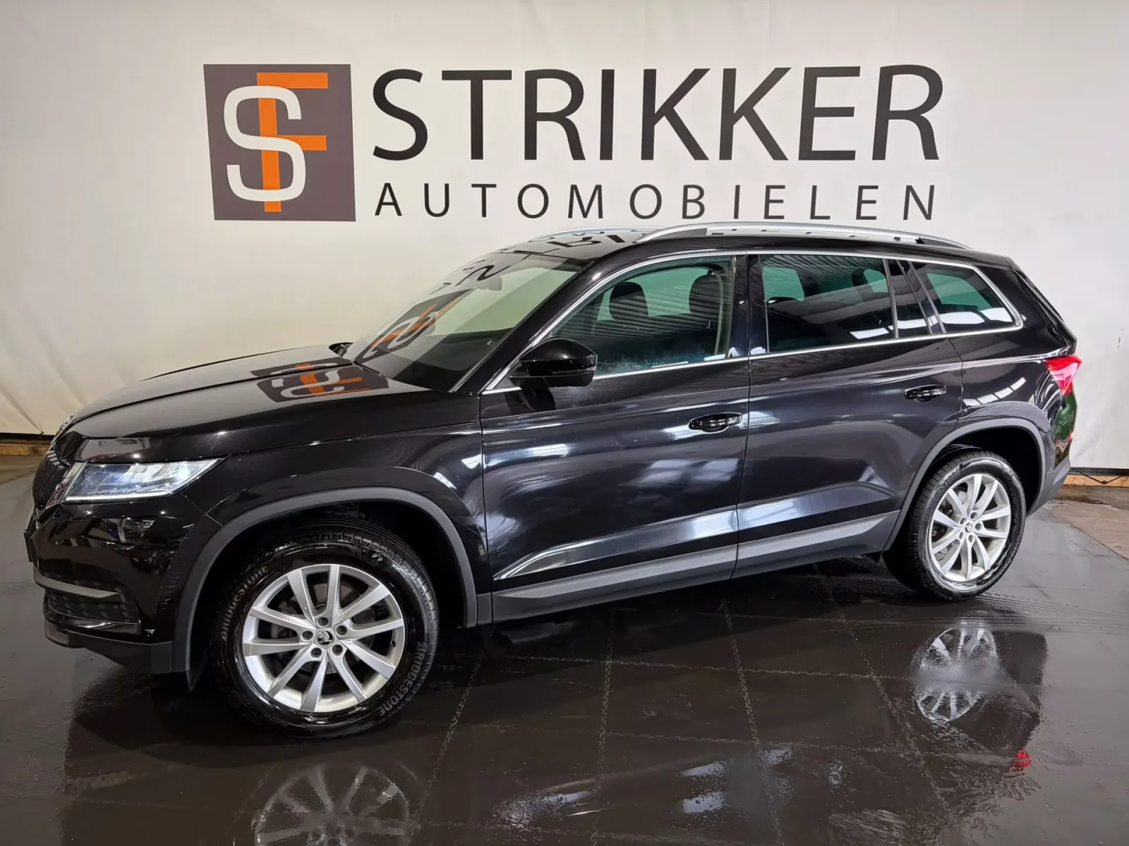 Škoda Kodiaq (2020) — foto 1