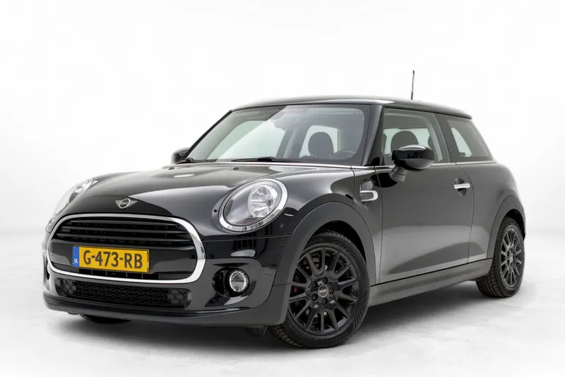 MINI Cooper (2019)