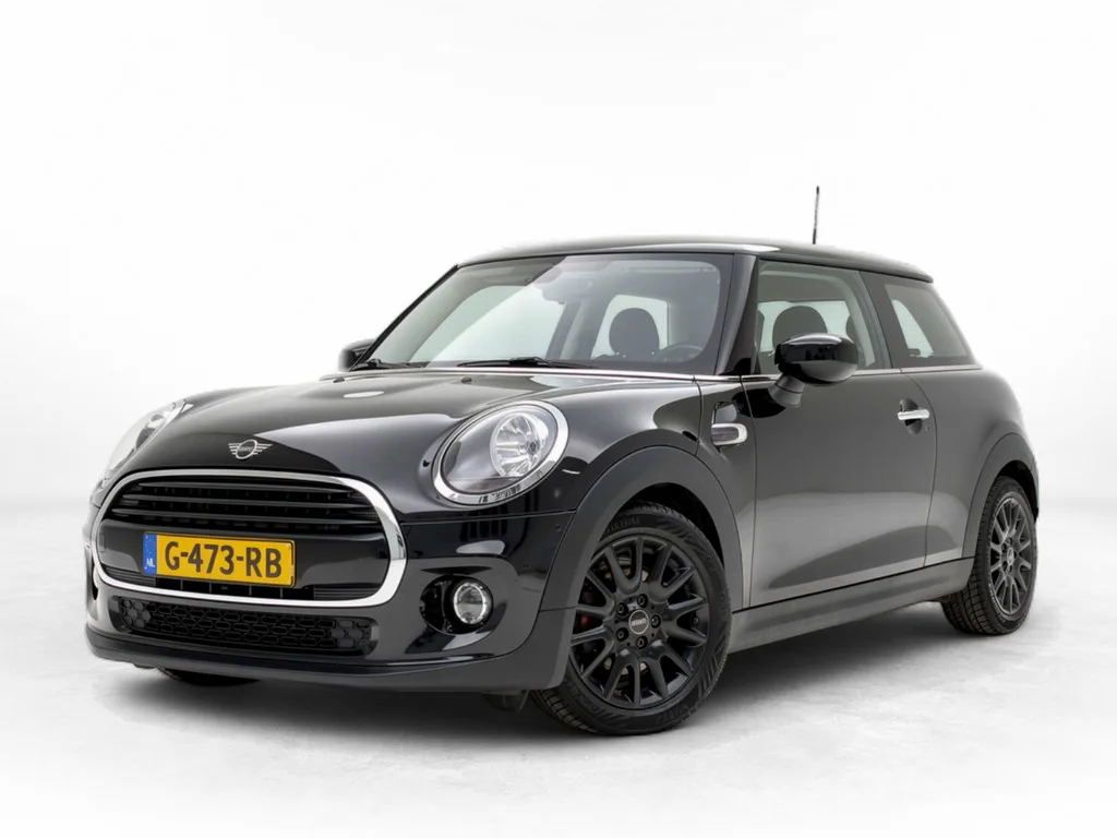 MINI Cooper (2019) — foto 1
