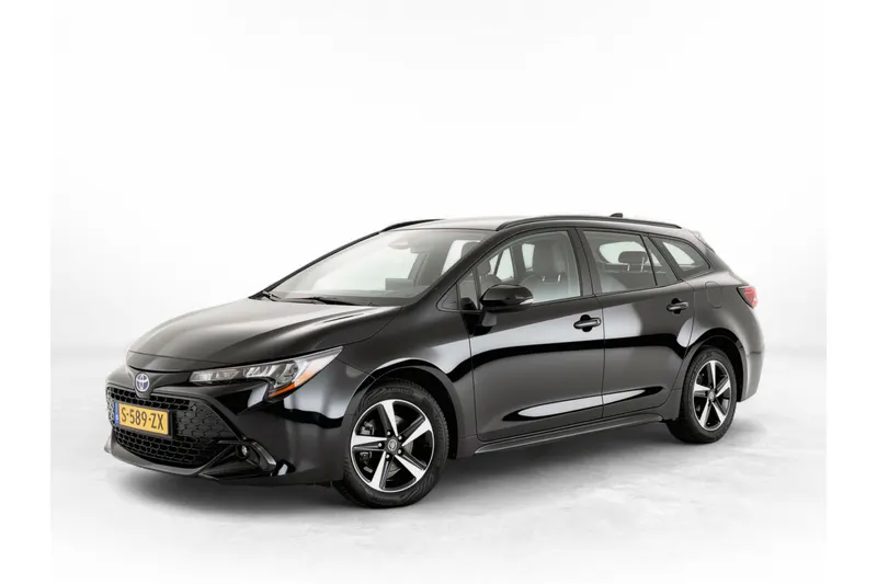 Toyota Corolla (2023)