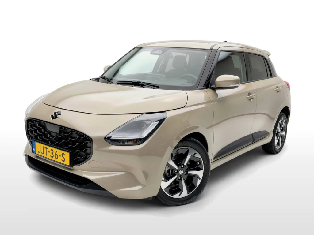 Suzuki Swift (2025) — foto 1