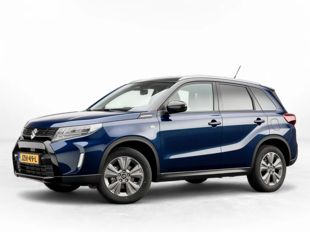 Suzuki Vitara (2026) — foto 1