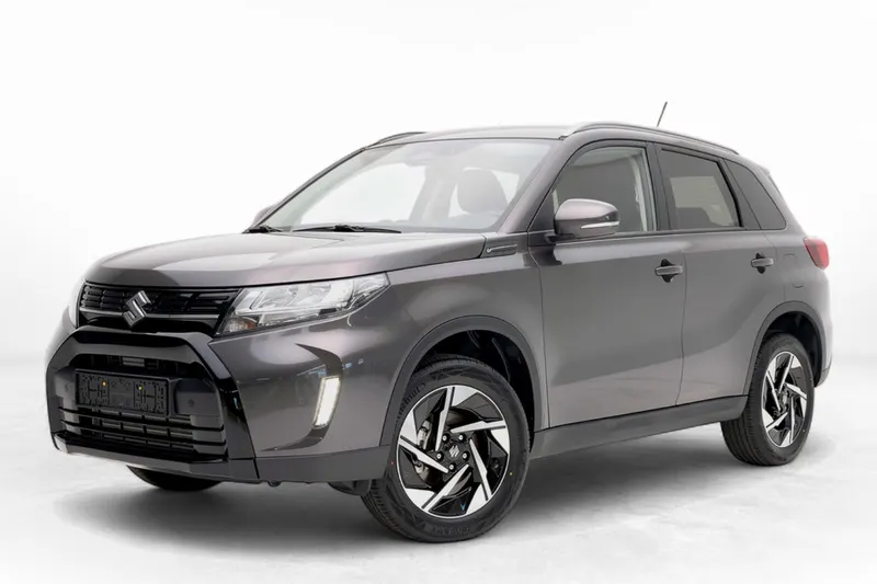 Suzuki Vitara (2026)
