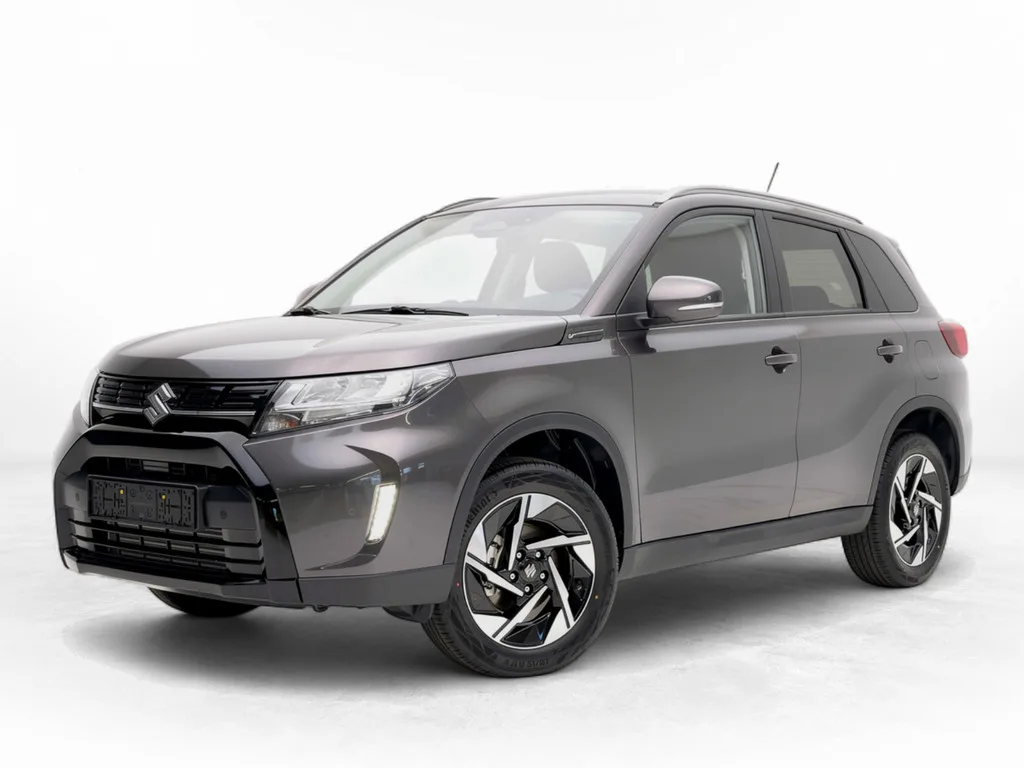 Suzuki Vitara (2026) — foto 1