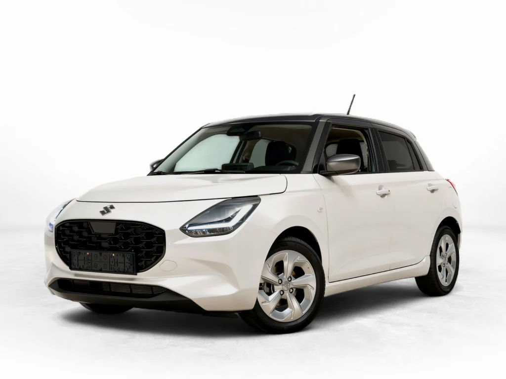 Suzuki Swift (2026) — foto 1