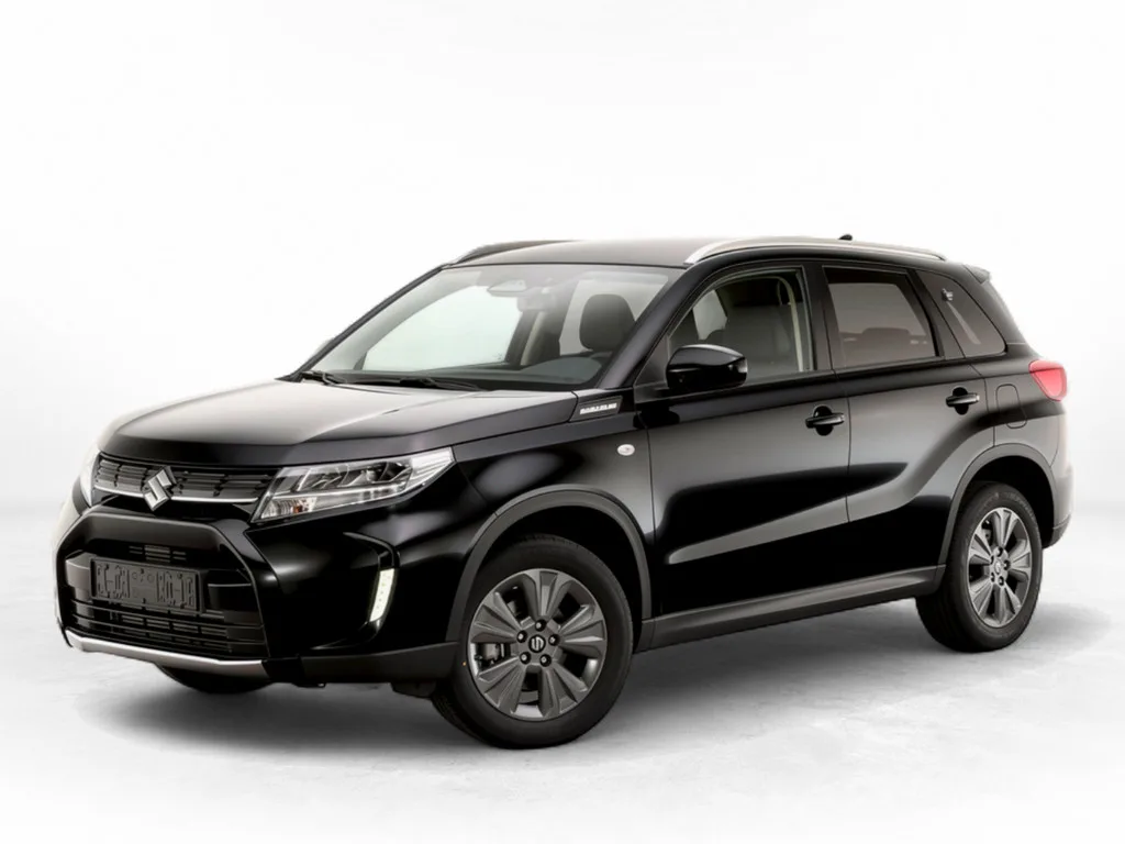 Suzuki Vitara (2026) — foto 1