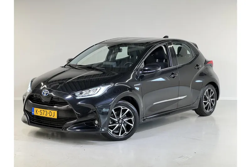 Toyota Yaris (2020)