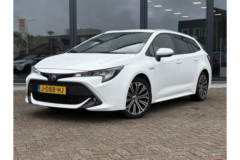 Toyota Corolla (2020)