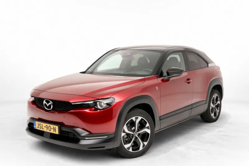 Mazda MX-30 (2025)