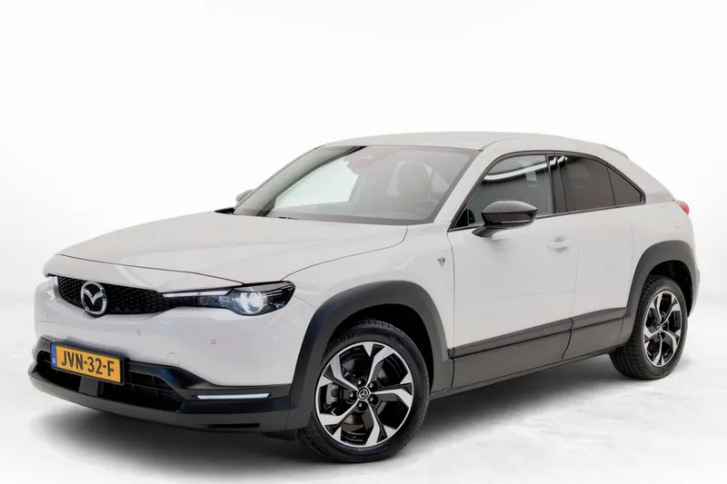 Mazda MX-30 (2025)