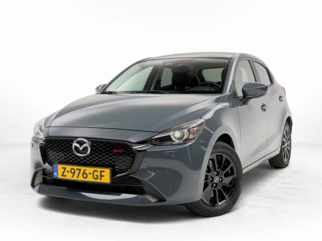 Mazda 2 (2024) — foto 1