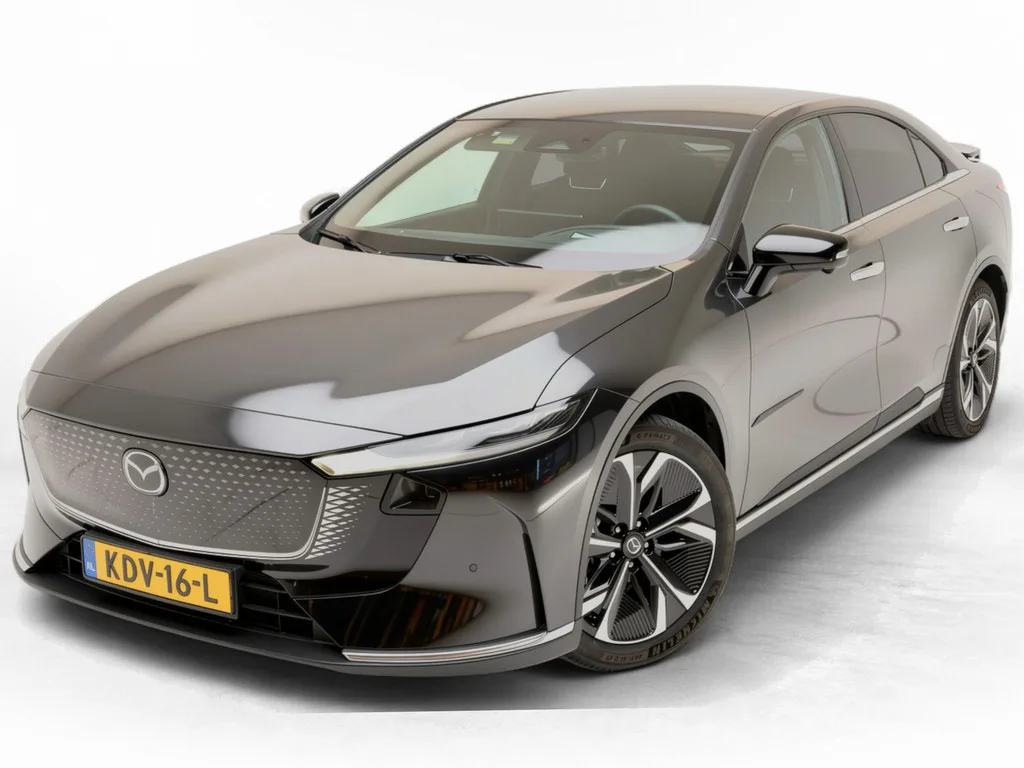 Mazda 6 (2026) — foto 1