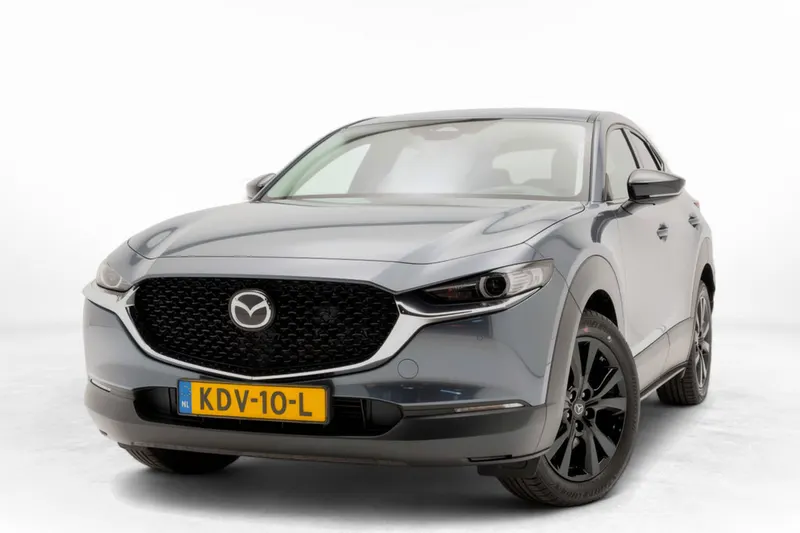 Mazda CX-30 (2026)