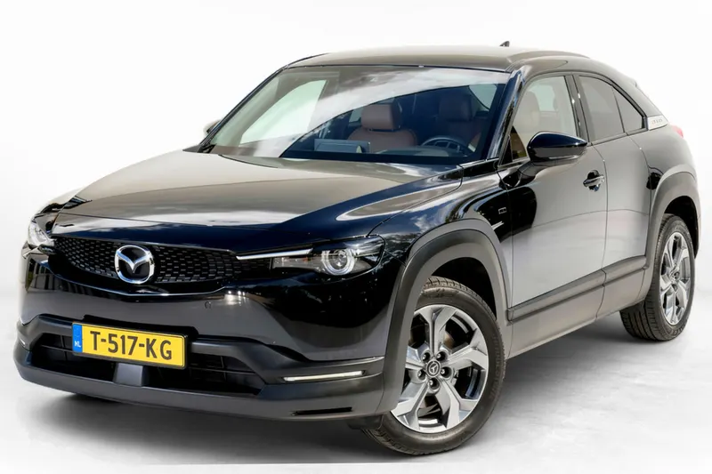 Mazda MX-30 (2023)