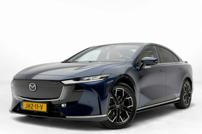 Mazda 6 (2025)