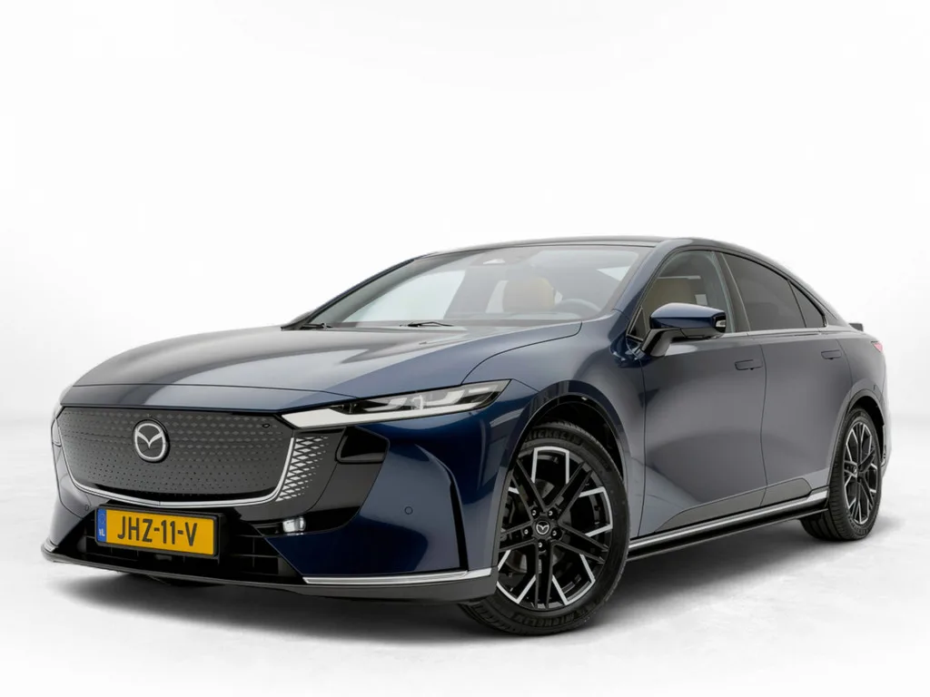 Mazda 6 (2025) — foto 1
