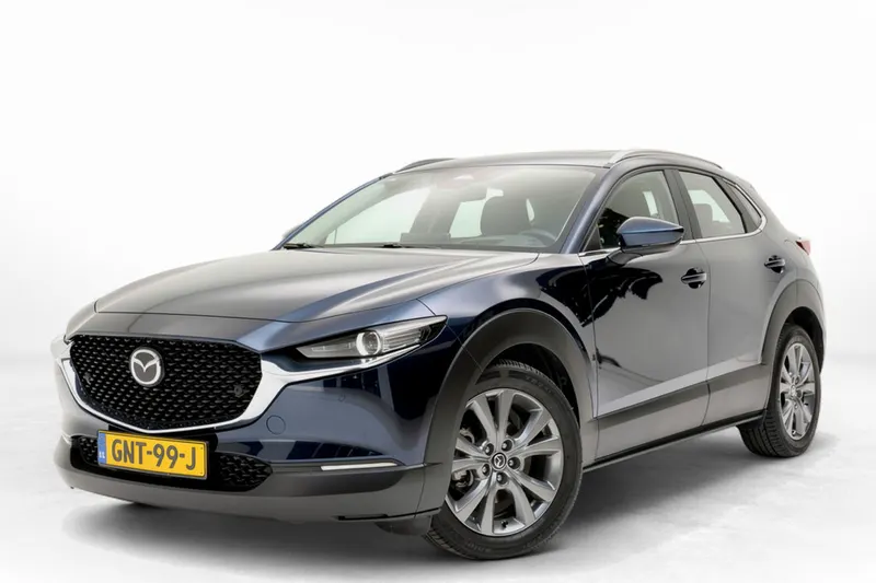 Mazda CX-30 (2024)