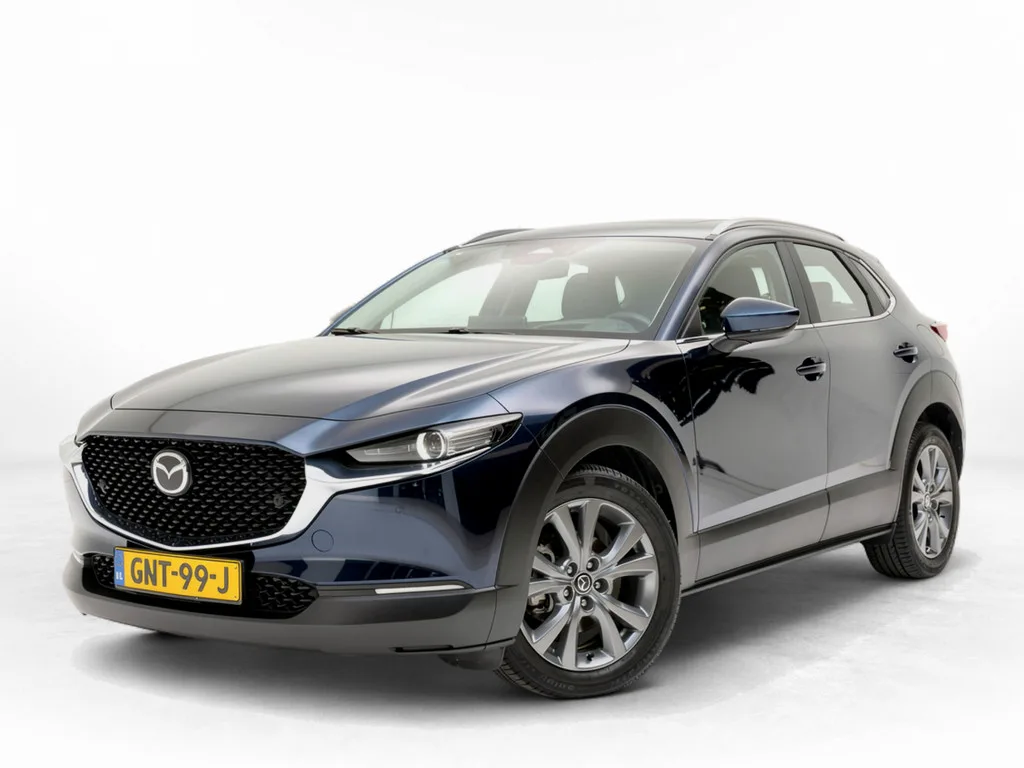 Mazda CX-30 (2024) — foto 1