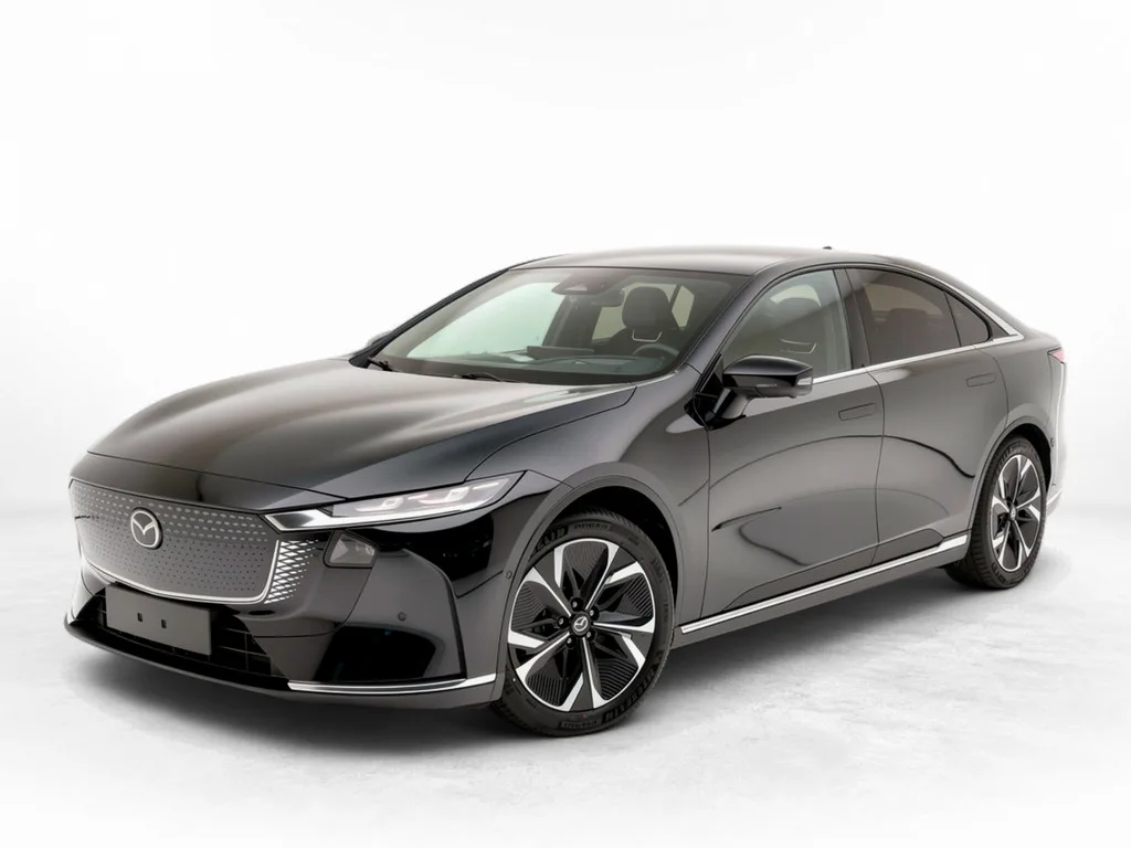 Mazda 6 (2026) — foto 1