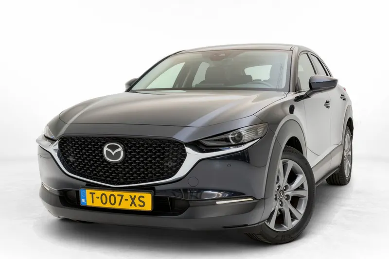 Mazda CX-30 (2022)