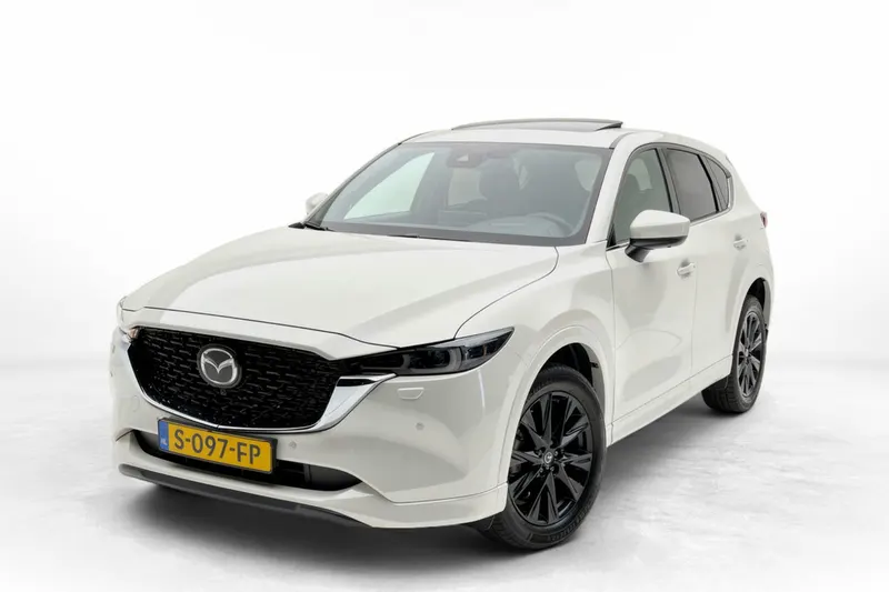Mazda CX-5 (2023)