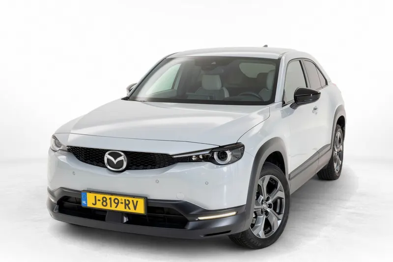 Mazda MX-30 (2020)