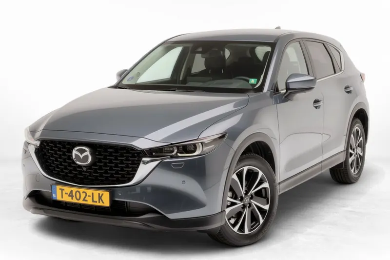 Mazda CX-5 (2023)