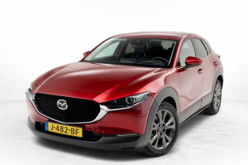Mazda CX-30 (2020)