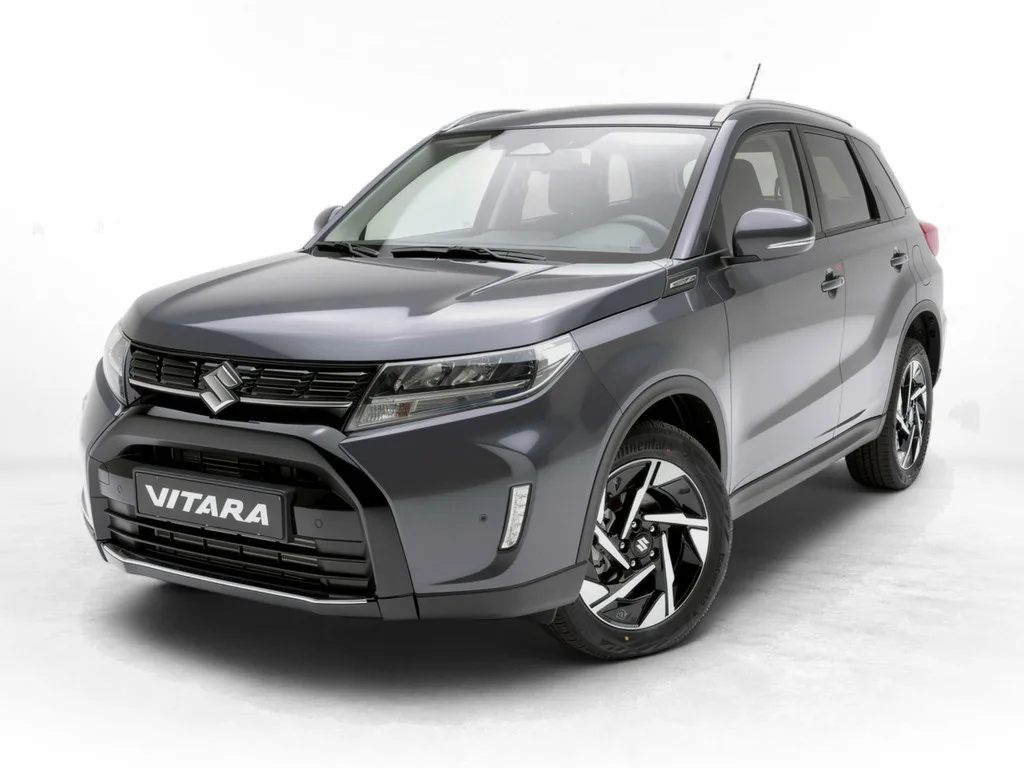 Suzuki Vitara (2026) — foto 1