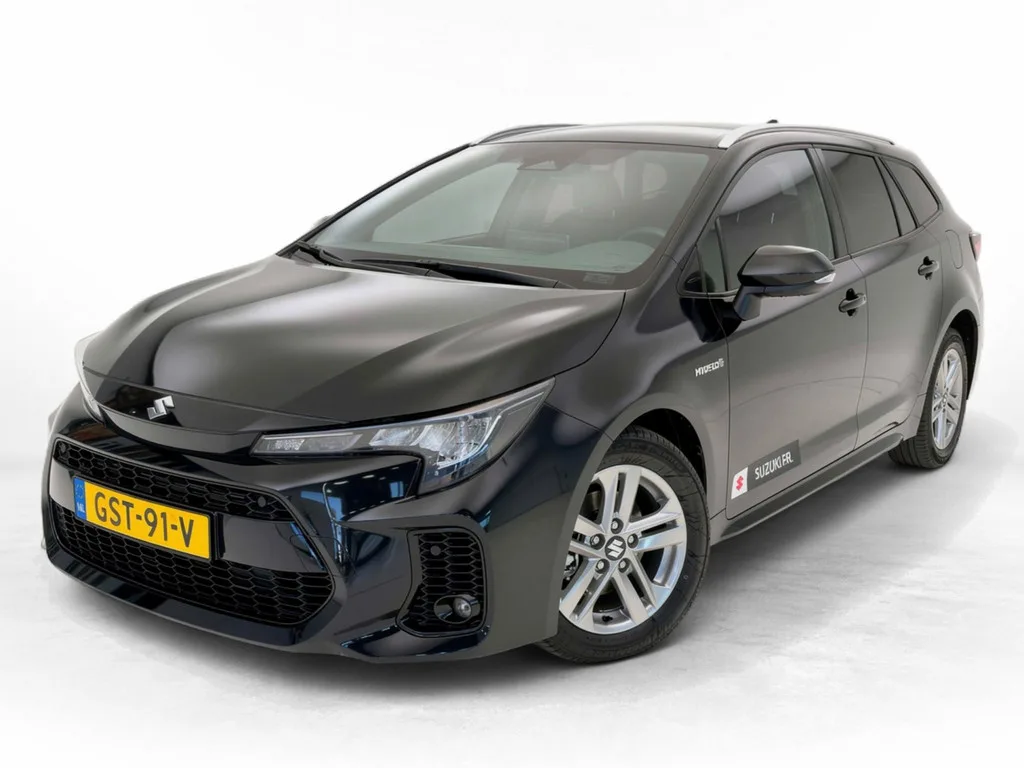 Suzuki Swace (2024) — foto 1