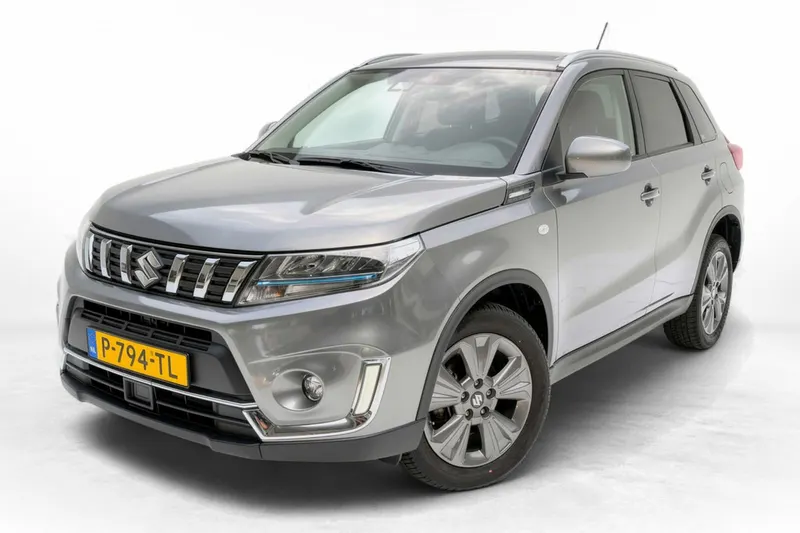 Suzuki Vitara (2022)