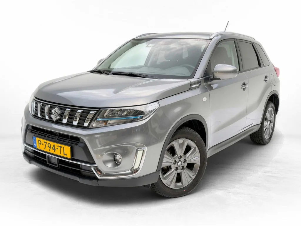 Suzuki Vitara (2022) — foto 1