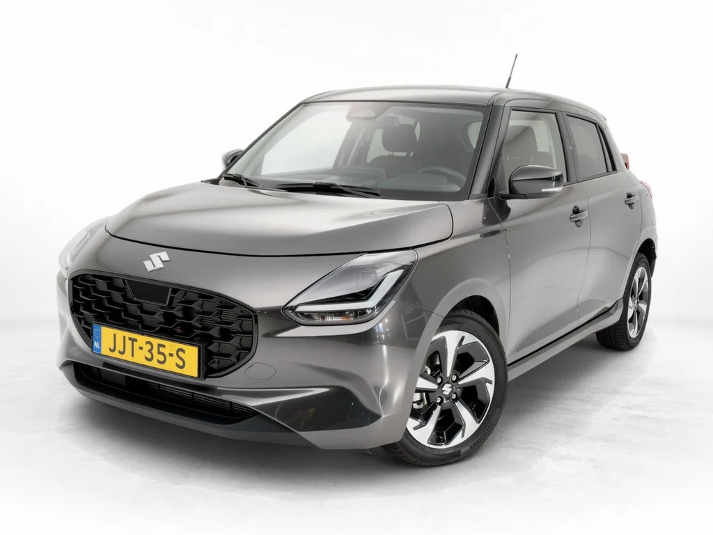 Suzuki Swift (2025) — foto 1