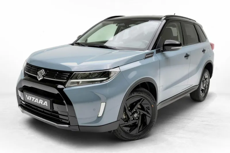 Suzuki Vitara (2026)