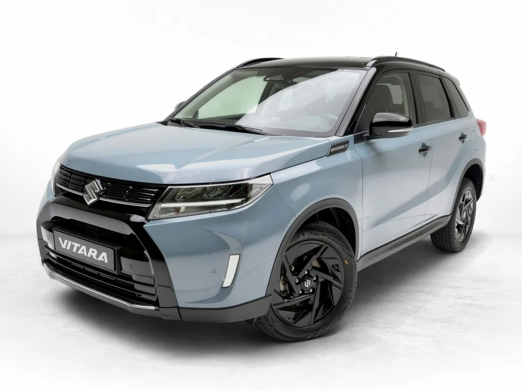 Suzuki Vitara (2026) — foto 1