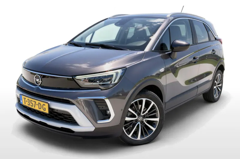 Opel Crossland (2023)