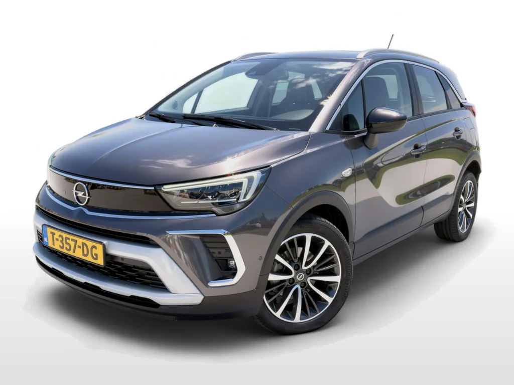 Opel Crossland (2023) — foto 1