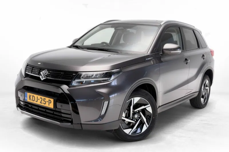 Suzuki Vitara (2026)