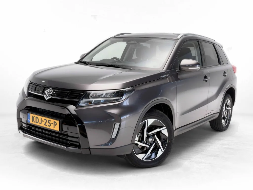 Suzuki Vitara (2026) — foto 1