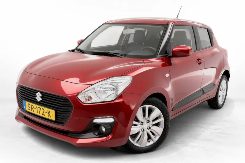 Suzuki Swift (2018)