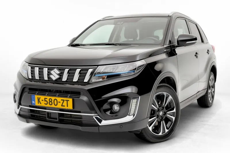 Suzuki Vitara (2021)