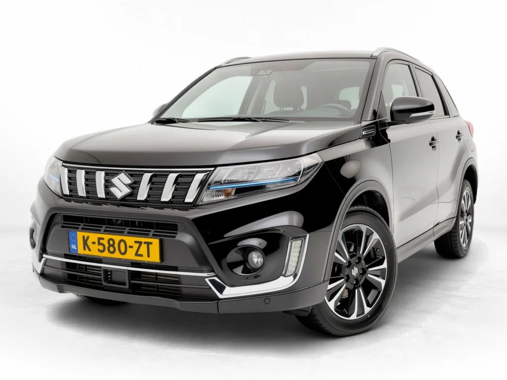Suzuki Vitara (2021) — foto 1