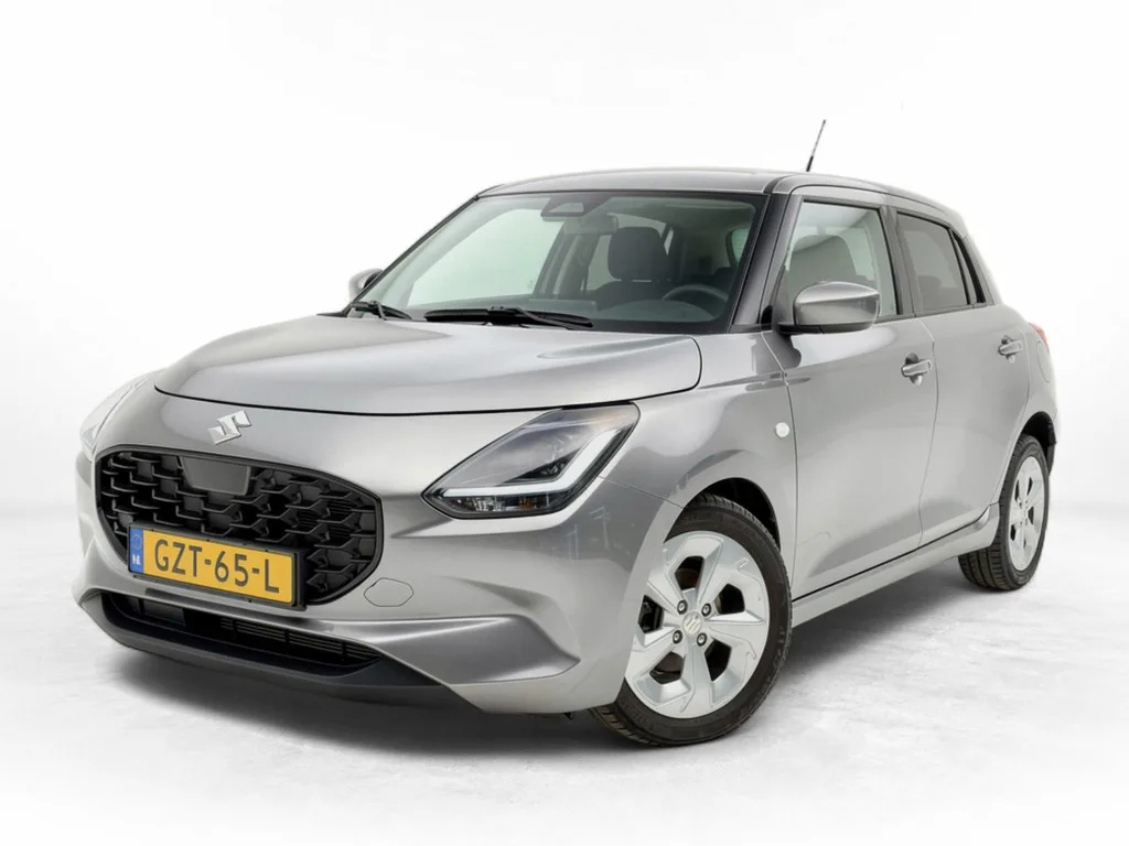 Suzuki Swift (2025) — foto 1