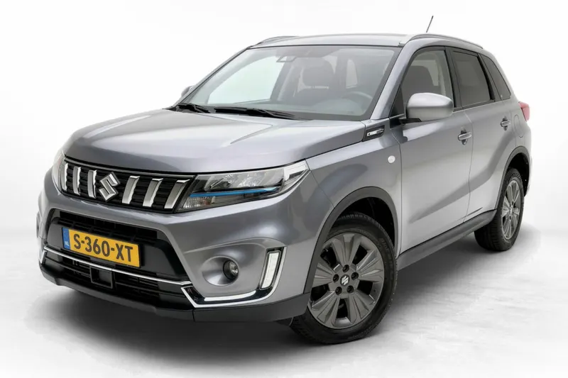 Suzuki Vitara (2023)