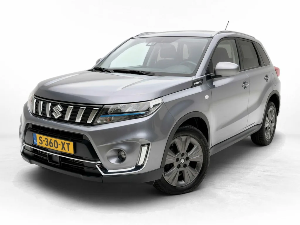 Suzuki Vitara (2023) — foto 1