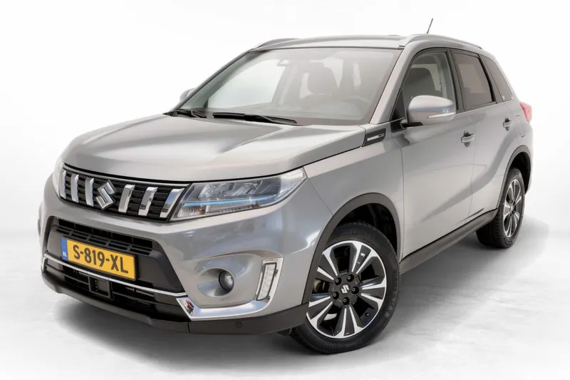 Suzuki Vitara (2022)