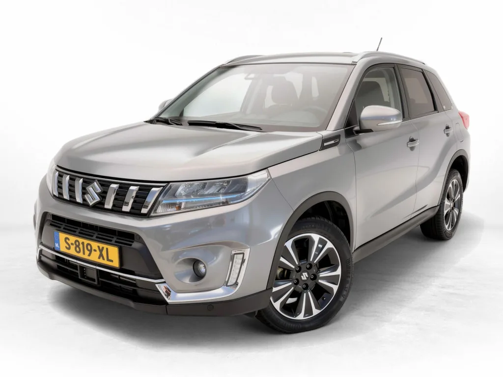 Suzuki Vitara (2022) — foto 1