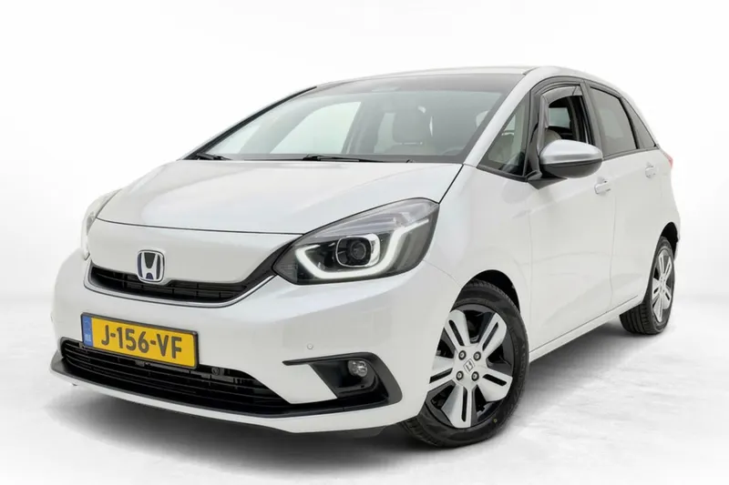 Honda Jazz (2020)