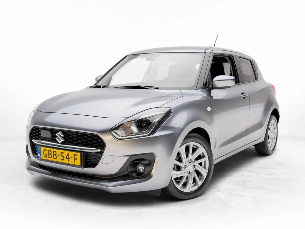 Suzuki Swift (2024) — foto 1