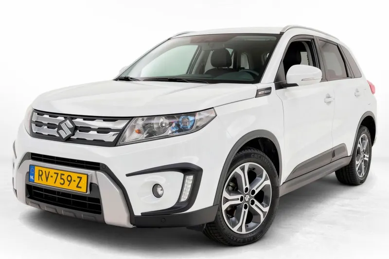 Suzuki Vitara (2016)